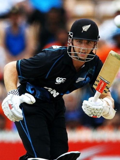 Kane Williamson.