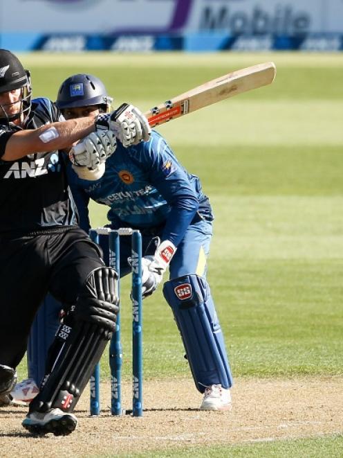 Kane Williamson: 'We're not expecting everything to fall into place perfectly. No game of cricket...
