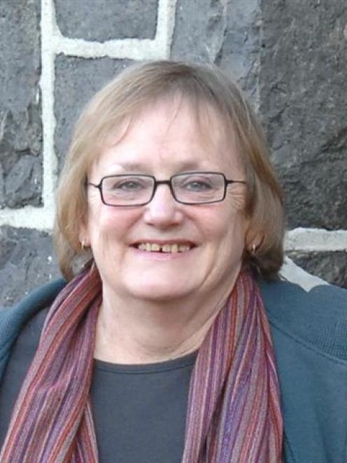 Karen Elliot