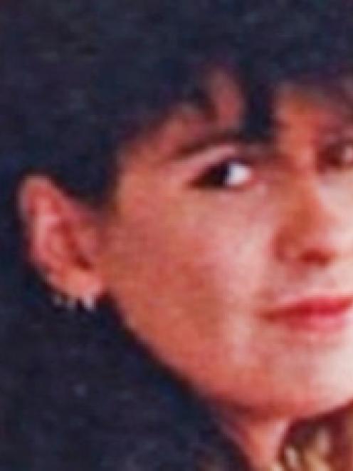 Karen Jacobs.