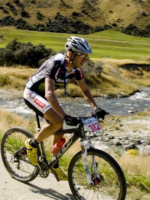 Motatapu mtb best sale