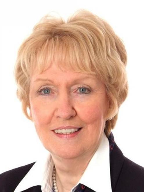 Kate Caithness