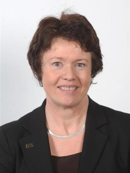 Kate Gainsford