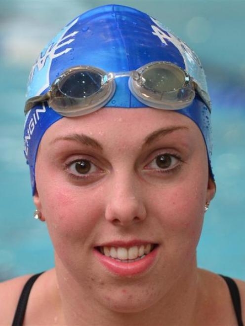 Kate Godfrey