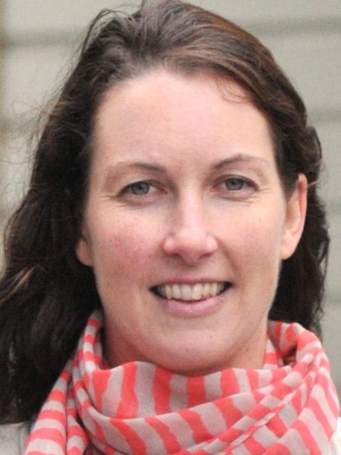 Kate Turnbull
