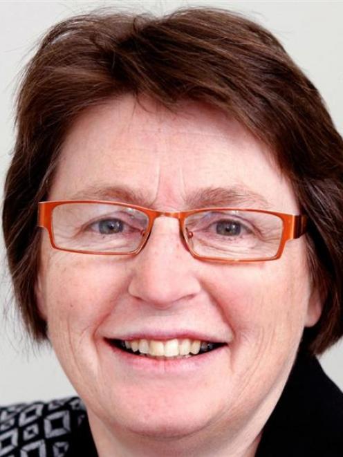 Kate Wilson