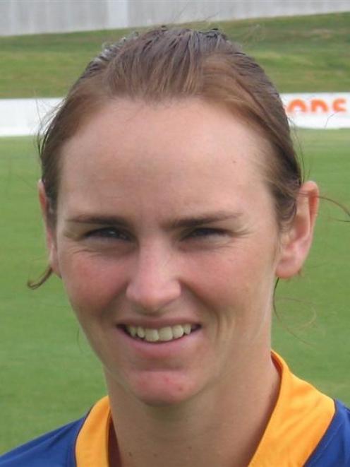 Katey Martin