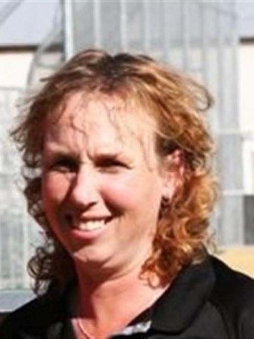 Kath McGilbert