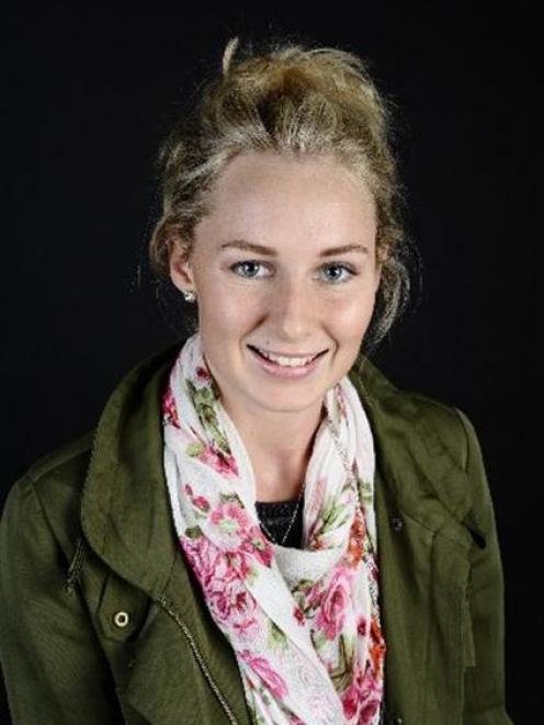 Katie Kenny