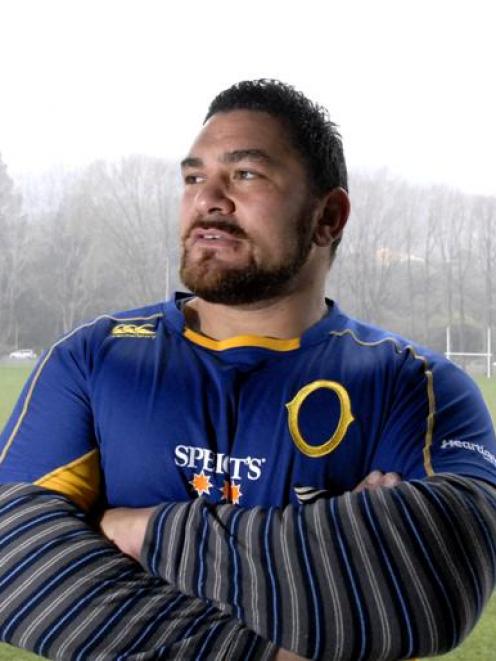 Kees Meeuws: "It's funny in New Zealand rugby that there is some sort of feeling out there that...