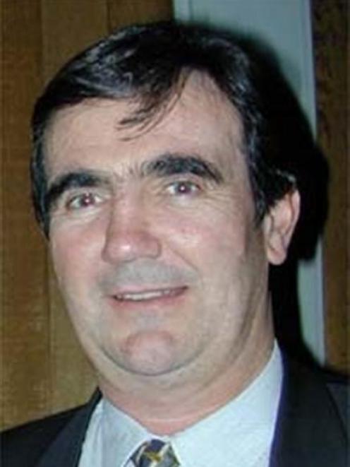 Keith Smith