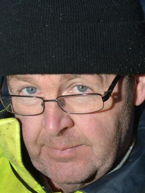 Ken Close.