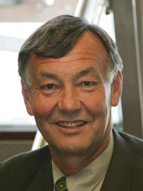 Ken Shirley
