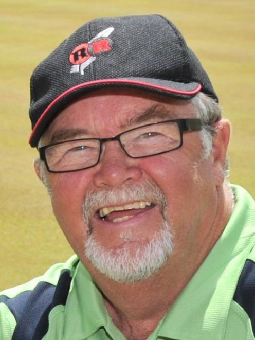 Ken Walker