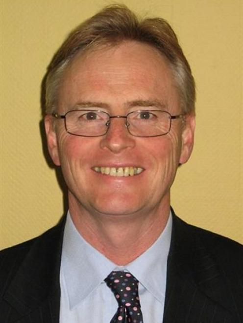 Kerry Goodhew