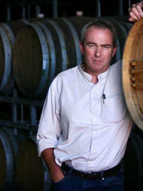Kevin Judd