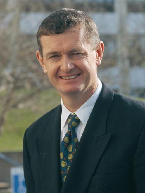 Kevin Seales