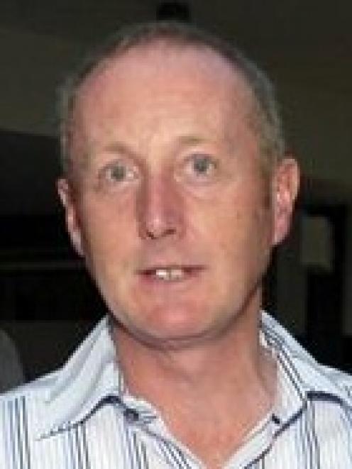 Kevin Thompson