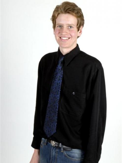 Kieran Bunn