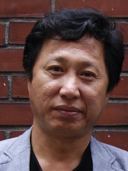 Kim Chol-su