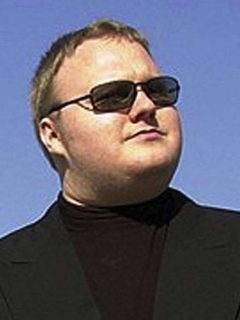 Kim Dotcom