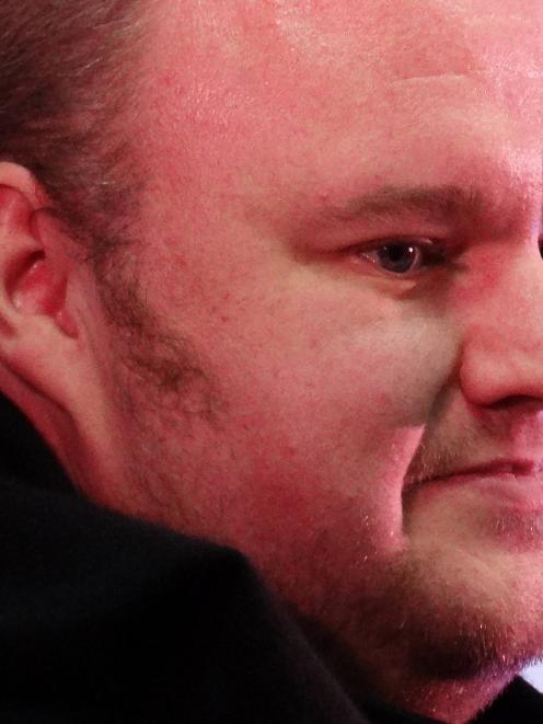 Kim Dotcom