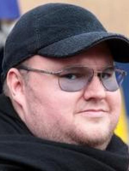 Kim Dotcom