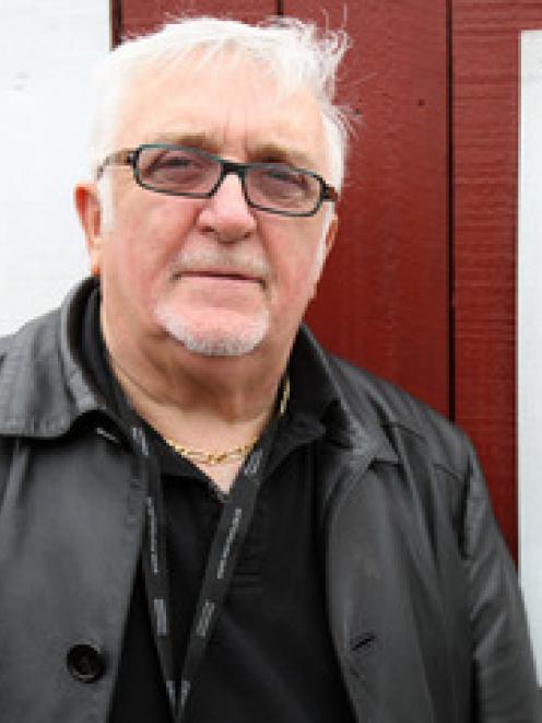 Peter Charles Leitch