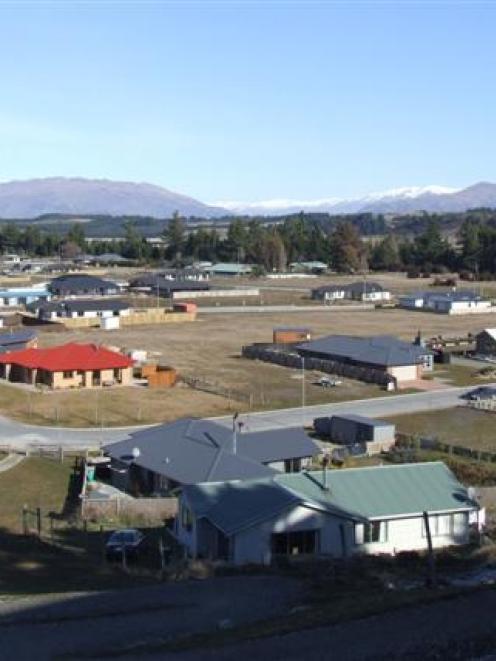 Lake Hawea subdivision Timsfield has a market-driven affordable housing scheme without the need...