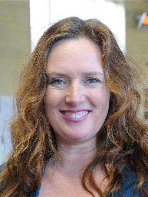 Lara Macgregor