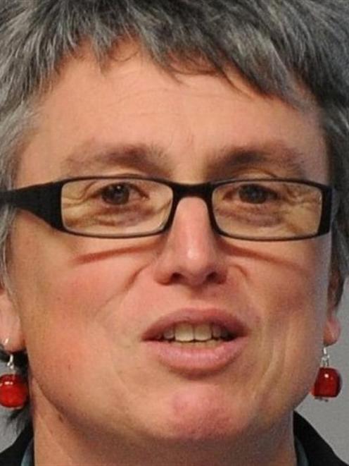 Laura Black.
