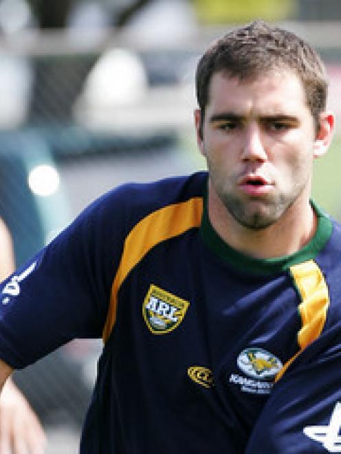 League Storm Consider Appeal Over Points Otago Daily Times Online News