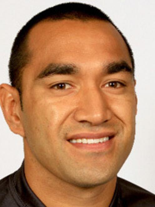 Zeb Taia