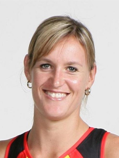 Leana de Bruin