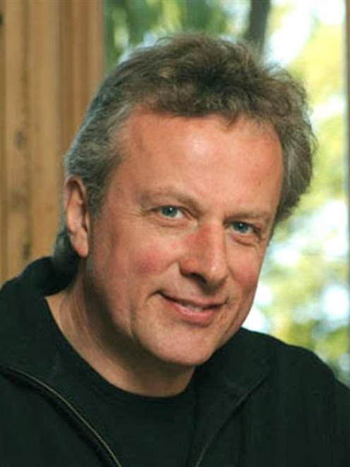 Lee Vandervis