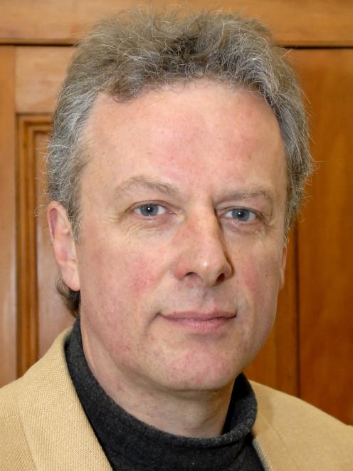 Lee Vandervis