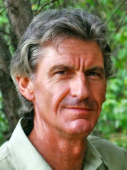 Lewis Verduyn