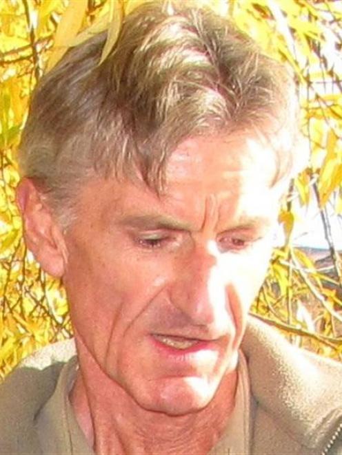 Lewis Verduyn-Cassels
