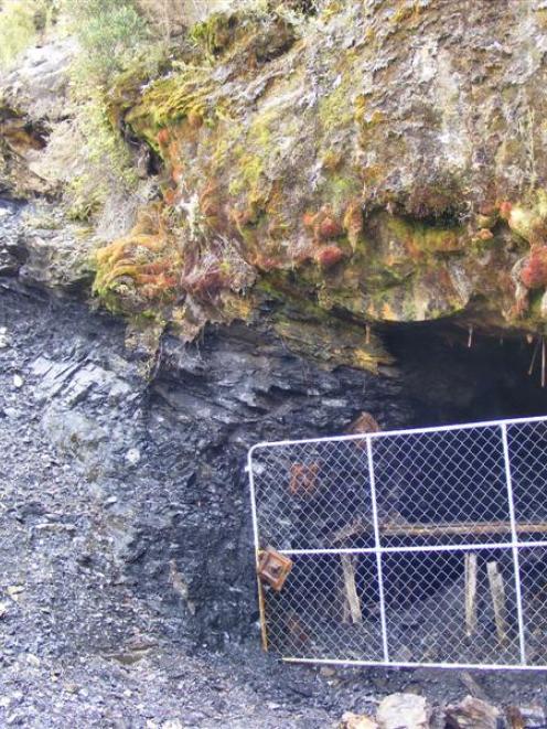 Like the multiple legal challenges faced by Bathurst Resources, the way is barred to this...