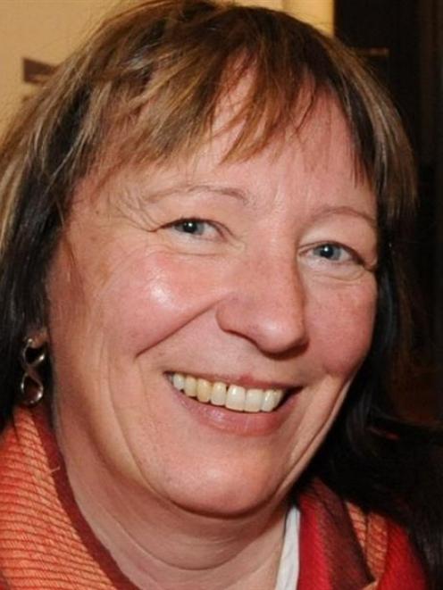 Linda Wigley