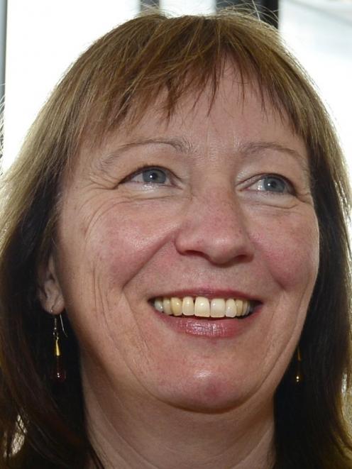 Linda Wigley