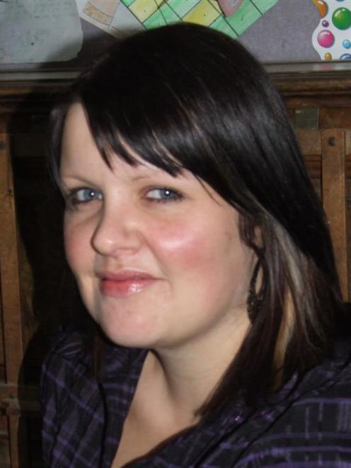 Lisa Parish