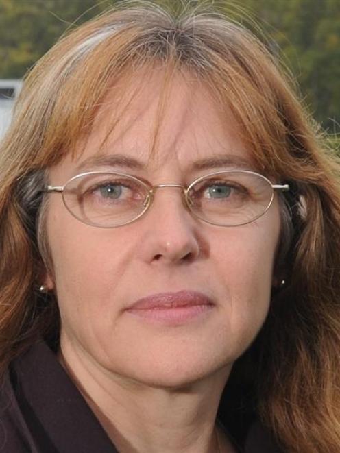 Lisa Wheeler