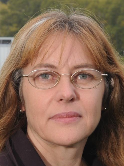 Lisa Wheeler