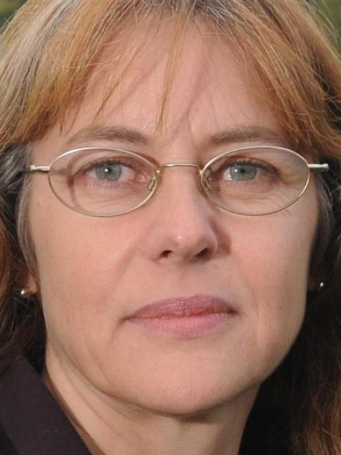 Lisa Wheeler.