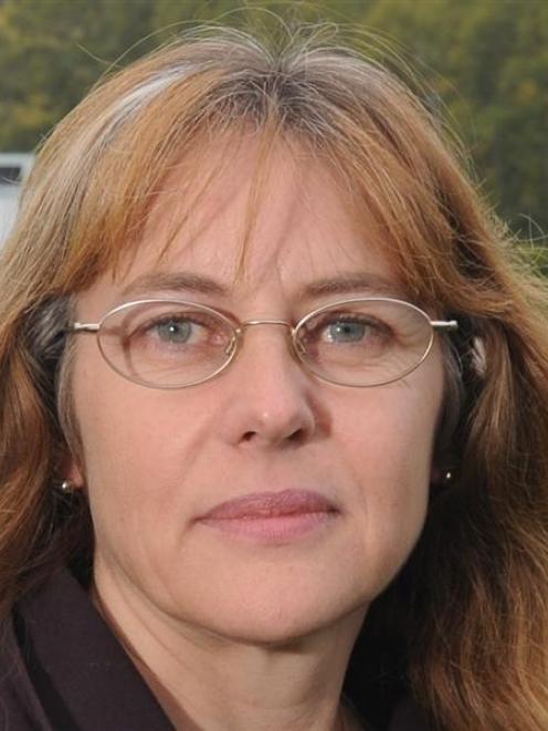 Lisa Wheeler