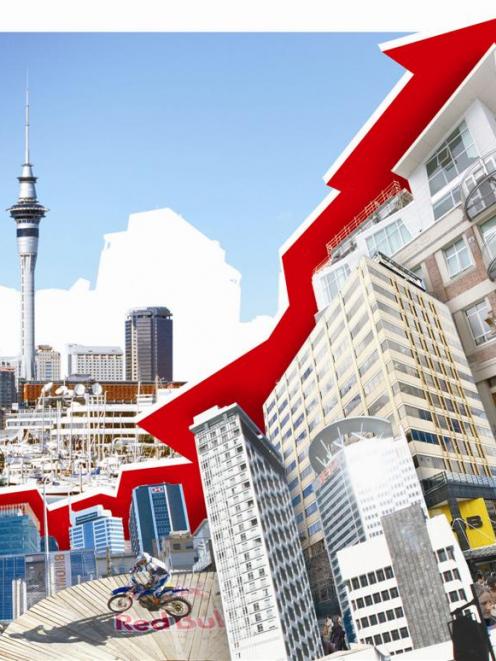 Listed property vehicles proving their worth. Graphic by Hayden Smith