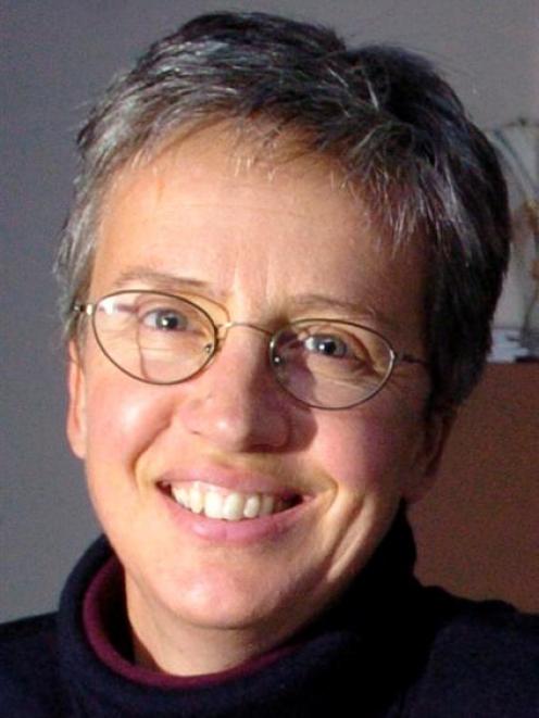 Liz Slooten