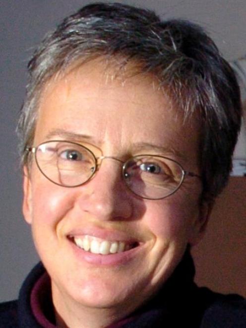 Liz Slooten