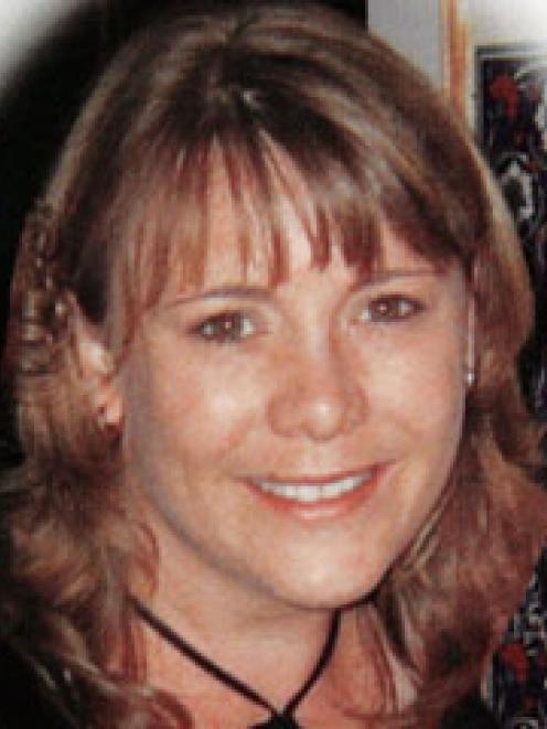 Cathy Marlow